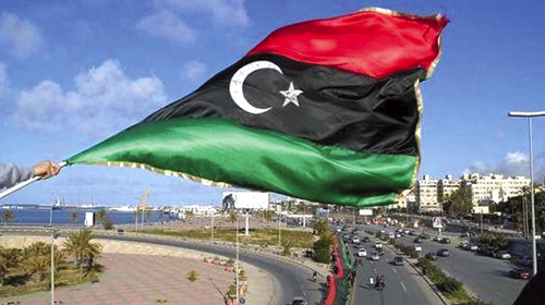 Efforts pour une solution à la crise, nouvelle initiative onusienne