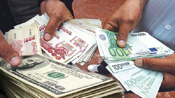 Dérapage du dinar, financement non conventionnel et tensions budgétaires