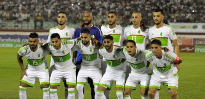 Deux équipes mondialistes affronteront les Verts en amical en 2018