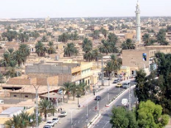 50 d’exposants au 2e Salon de l’agriculture saharienne «Agro-Souf»