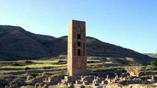 La terre envahie par bien des civilisations