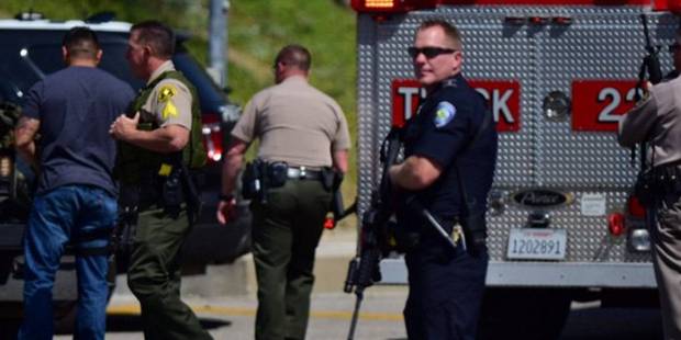 USA : 2 lycéens morts dans une fusillade au Nouveau Mexique, le tireur décédé