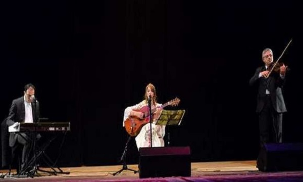Festival de poésie féminine à Constantine: l’étudiante Loubna Maâlem décroche le 1e prix