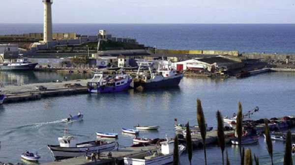Bientôt le démarrage des travaux du port de Cherchell