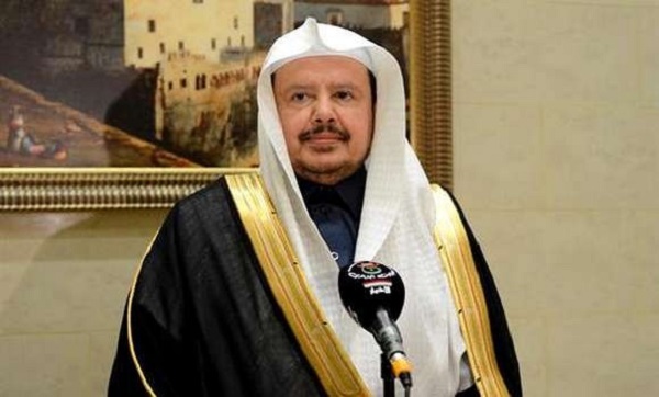 Le président du conseil saoudien de la Choura : la coopération avec l’Algérie “sera renforcée à l’avenir”