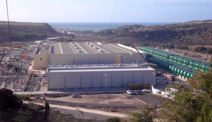 Un espace vert et de loisirs à Chatt El-Hilal