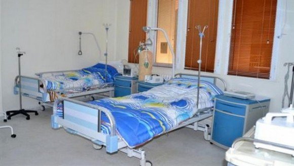 Santé: le gouvernement a levé le gel sur des projets en souffrance