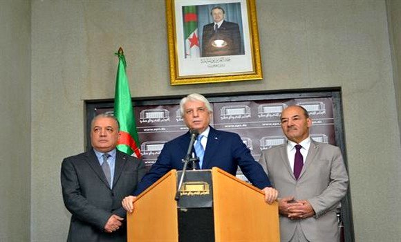 226 mandats d&rsquo;arrêt internationaux contre des prévenus ayant rejoint les groupes terroristes