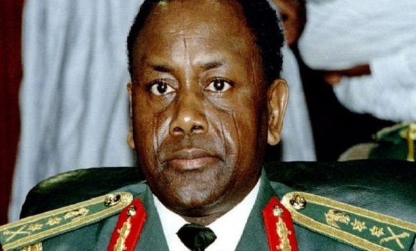 Nigeria: la Suisse va restituer 321 millions de dollars détournés par Sani Abacha