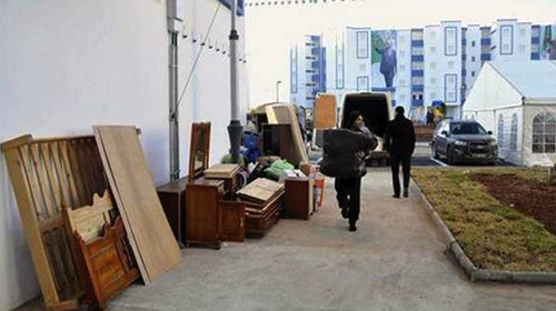 Des LPL et des LSP au profit de 3000 familles