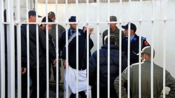 18 mois de prison pour des agresseurs armés