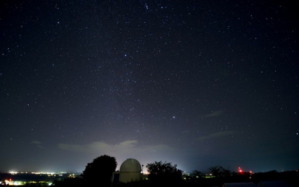 La plus belle pluie d’étoiles filantes de 2017 attendue ce mercredi soir