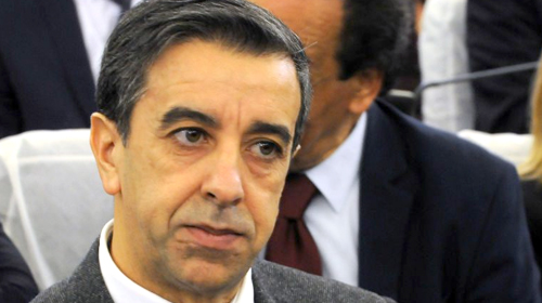 Un bâtisseur hors pair