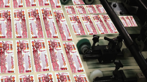 Une mesure pour le maintien de la dynamique des investissements publics