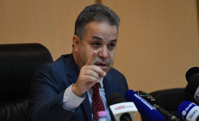 Temmar : L’état des travaux des entreprises retardataires seront publié sur facbook (VIDÉO)