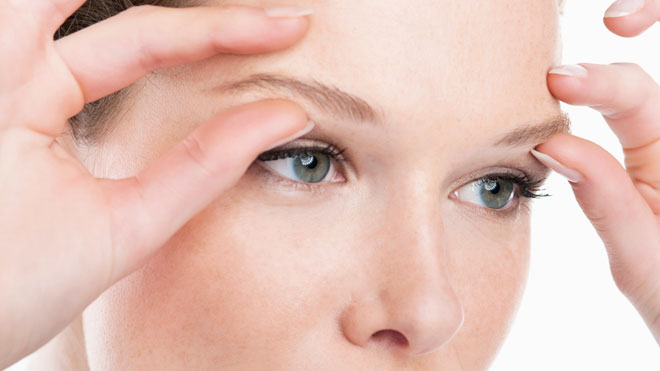 Soigner la fatigue des yeux pour avoir bonne mine !