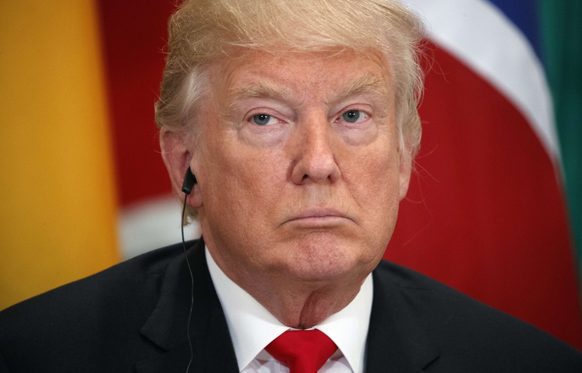 Trump, un introverti qui mène le monde à sa perte!