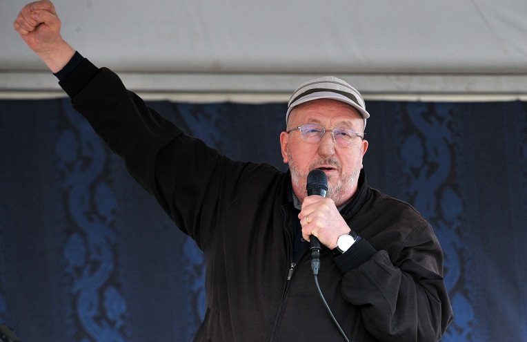 Sidi Saïd dénonce des propos “démesurés” sur les conditions socio-économiques de l’Algérie