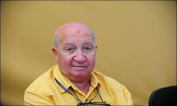 Décès de l’écrivain Norredine Sâadi