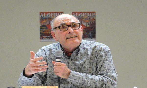 Décès de l&rsquo;historien Gilbert Meynier, spécialiste de « l&rsquo;histoire de l&rsquo;Algérie »