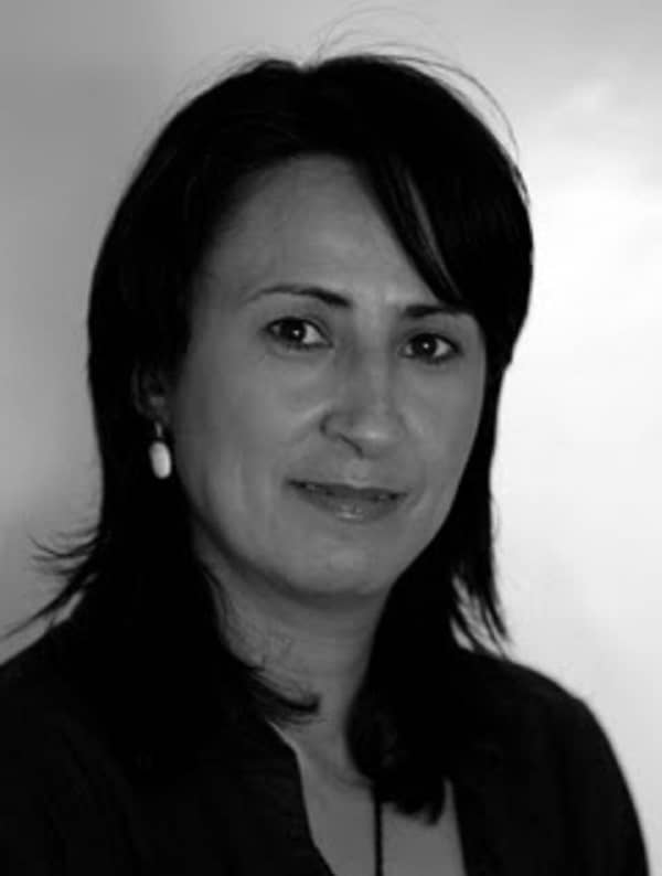 Zohra Bensemra désignée Photographe de l’année 2017
