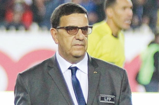 Un évaluateur de grade interligues a supervisé un trio international