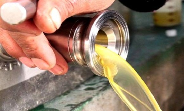 Production de l’huile d’olives à M’sila: orientation progressive vers le professionnalisme