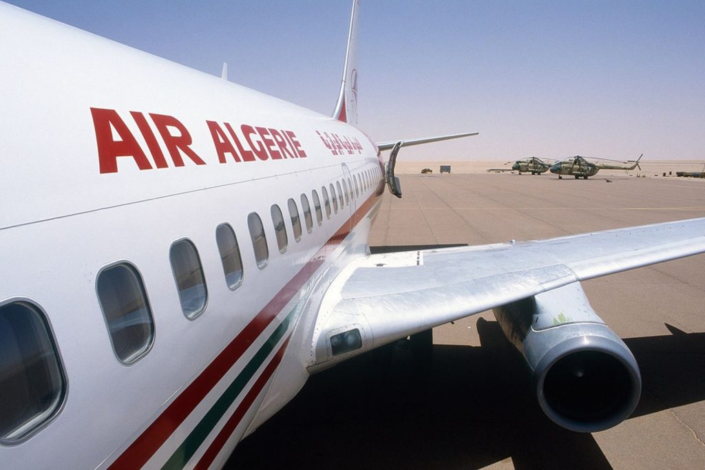 Air Algérie n’est pas en situation de faillite