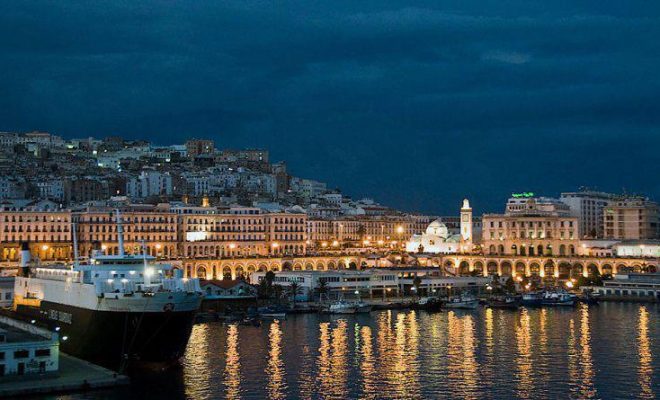 Tourisme: l’Algérie dans le top 10 des meilleures destinations pour 2018