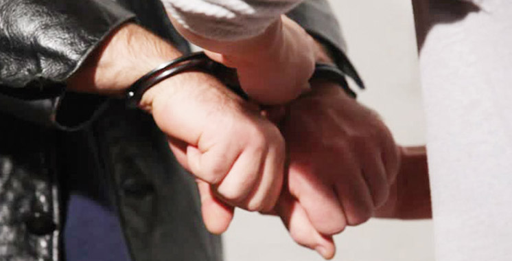 Espagne-terrosrisme : Arrestation d’un Marocain pour appartenance présumée à Daesh