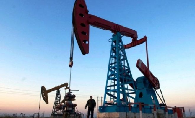 Le brent à 63,16 dollars vendredi à Londres