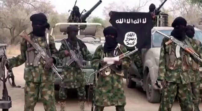 Boko Haram : 5 hommes abattus dans le nord-est du Nigeria