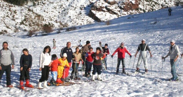 Tourisme : 140 000 visiteurs chaque année dans la wilaya de Bouira