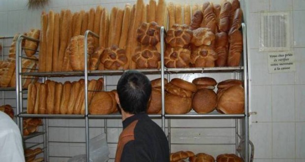 La hausse du prix du pain est prise à son insu : La FNB n’«a pas instruit les boulangers»