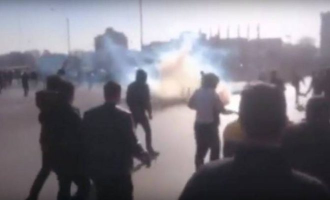 “Pas Gaza, pas le Liban, ma vie en Iran” : manifestations dans plusieurs villes iraniennes contre le chômage et l’inflation