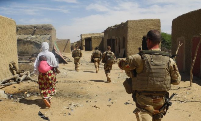 Mali : 5 employés d’une société chinoise de télécoms assassinés