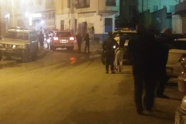 Tébessa : Un individu ouvre le feu sur 3 personnes à Negrine