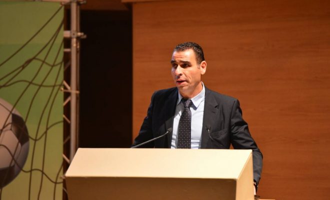 Zetchi : le football algérien n’arrive plus à produire des joueurs de qualité