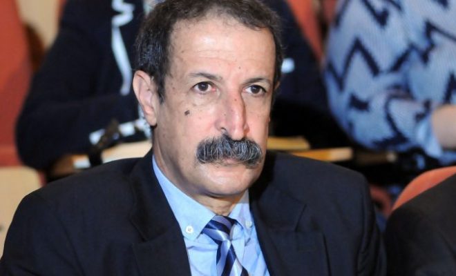 Tamazight occupe la place qui lui sied à l’abri de toute instrumentalisation (kaouane)