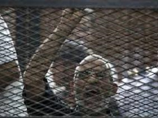 Egypte: pendaison de 15 hommes jugés coupables de terrorisme