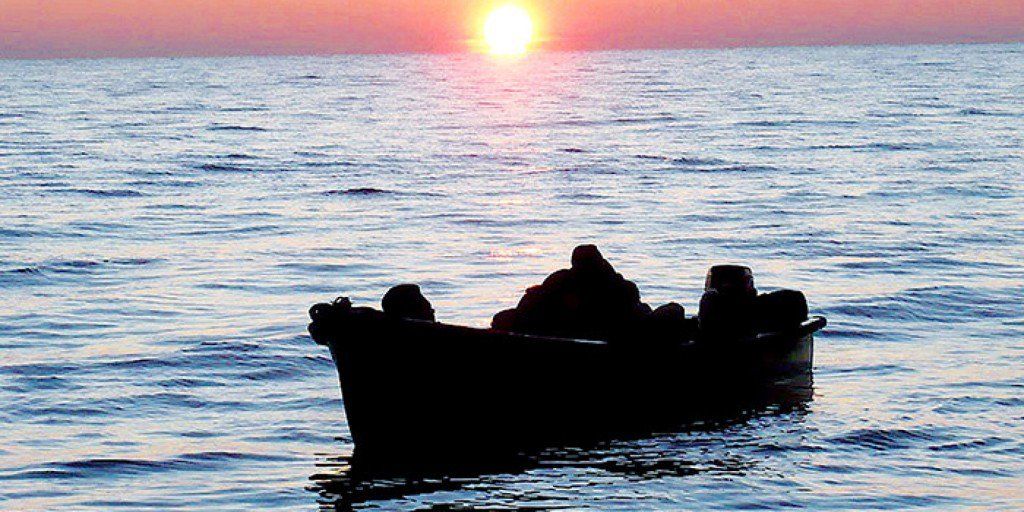 Harraga disparus au large d’el Tarf : Seuls deux corps ont été repêchés