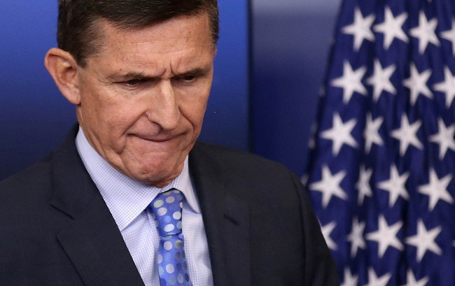 Russie-Présidentielle US : Le plaider coupable de Micheal Flynn affole les marchés