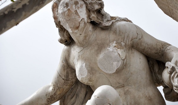 Sétif : lancement jeudi des travaux de restauration de la statue d’Ain El Fouara