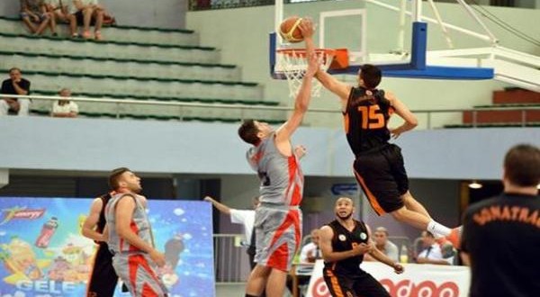 Basket-ball / Coupe d’Afrique des clubs champions Le GS Pétroliers vise le dernier carré