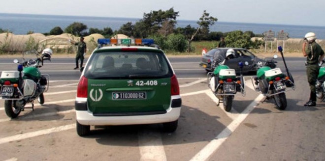 Le dispositif est appuyé par des véhicules banalisés : Plus de radars pour traquer les chauffards