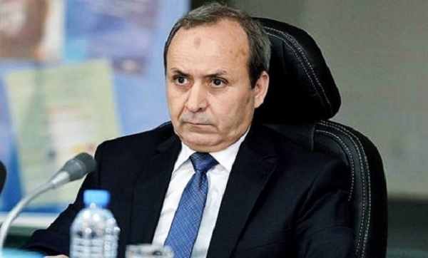 Hazbellaoui les rencontre aujourd’hui