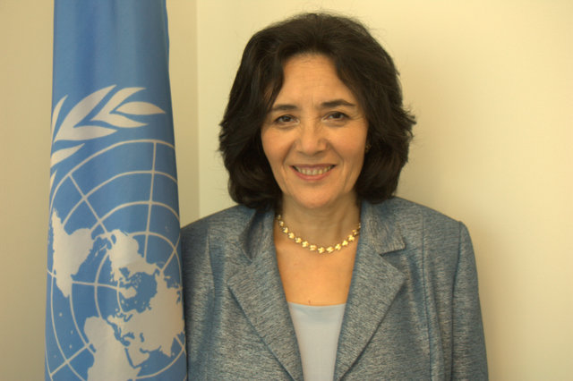 RD du Congo : une Algérienne désignée nouvelle cheffe de la mission de l’ONU