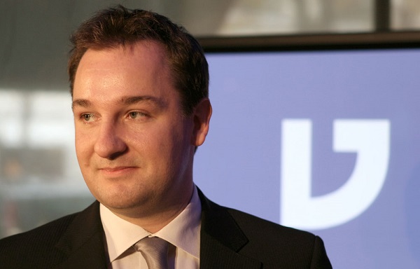 Selon le PDG de cette compagnie: «L’Algérie, c’est 60 % du chiffre d’affaires d’Aigle Azur»