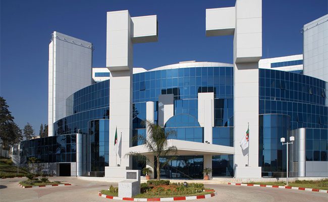 Fiscalité ordinaire : près de 3.000 milliards de Da durant les 11 premiers mois de 2017