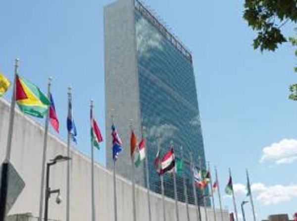 Politique de réconciliation nationale: l’ONU adopte l’initiative algérienne sur la Journée internationale du vivre-ensemble en paix